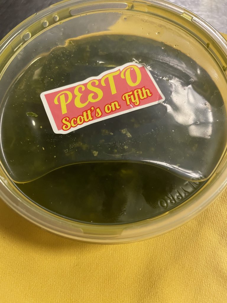 Pesto